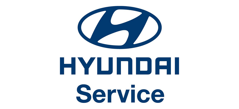 HYUNDAI Service